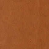 Noble aniline leather cognac
