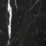 Black marble