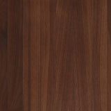 Oiled walnut