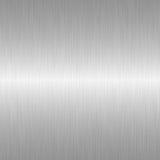 Polished Aluminium