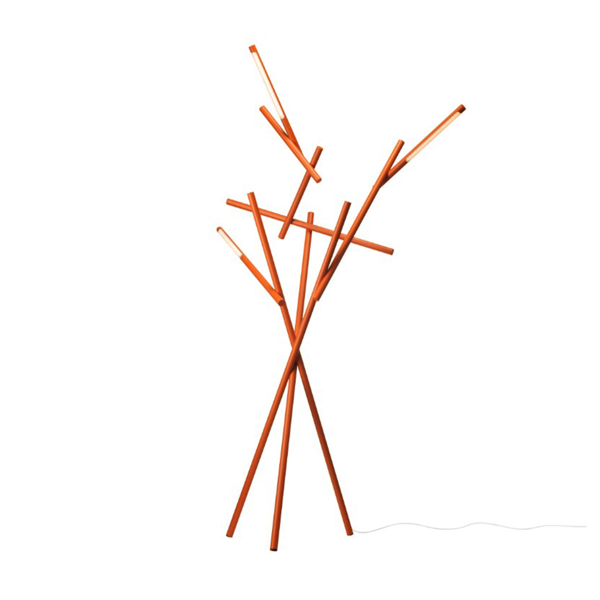 Foscarini Tuareg Floor Lamp