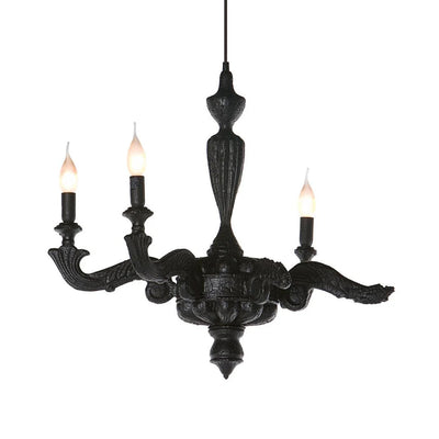 Moooi Smoke Chandelier