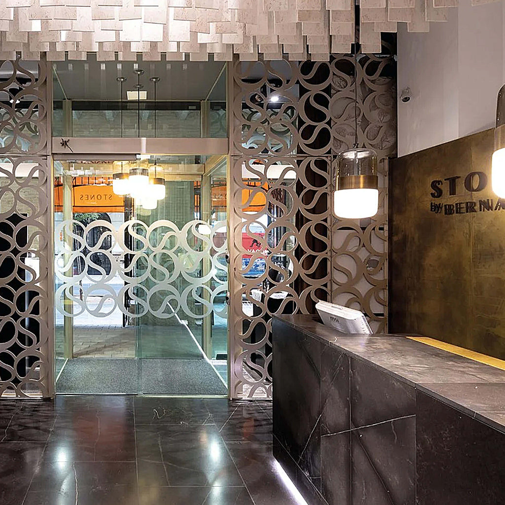 Vistosi Futura Pendant Light