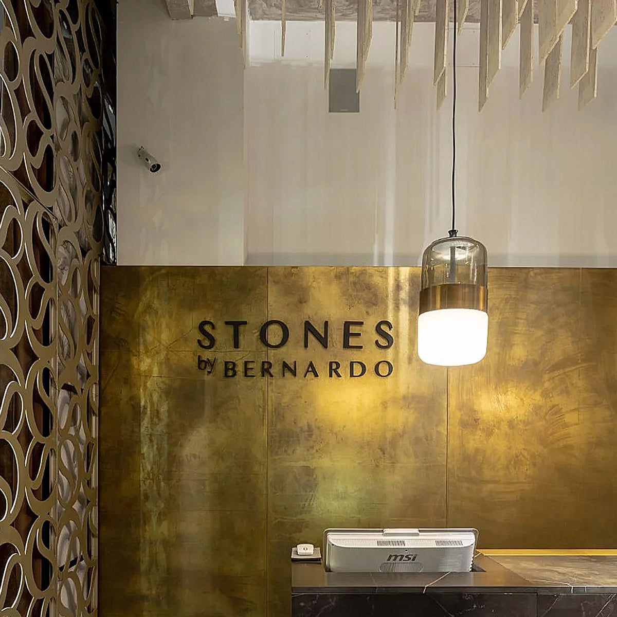 Vistosi Futura Pendant Light