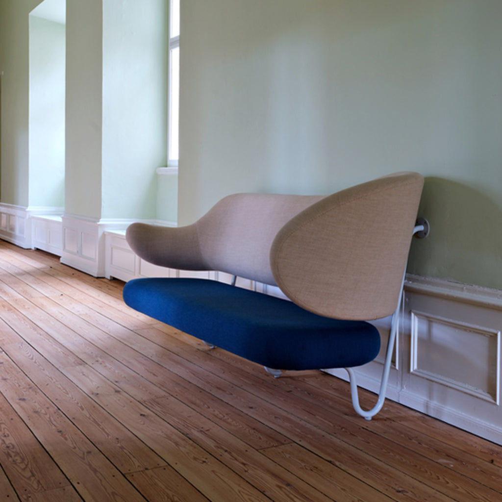 Finn Juhl The Wall Sofa