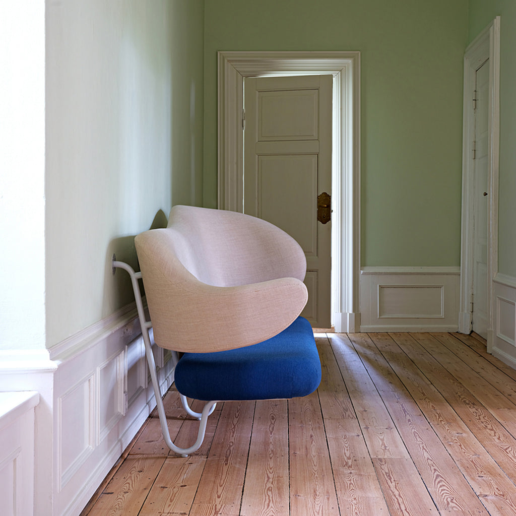 Finn Juhl The Wall Sofa