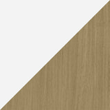 White/Oak