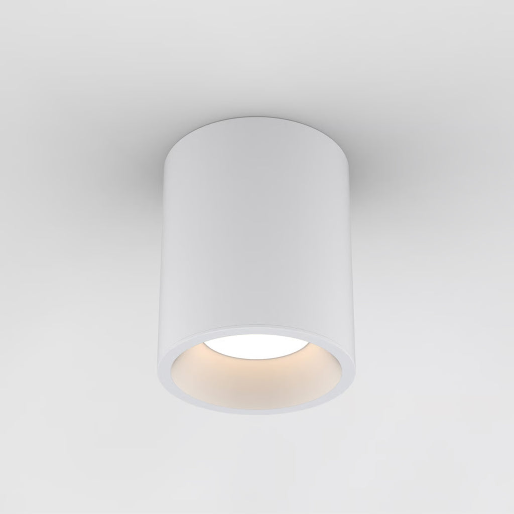Astro Lighting Kos Round IP65 LED Ceiling Light