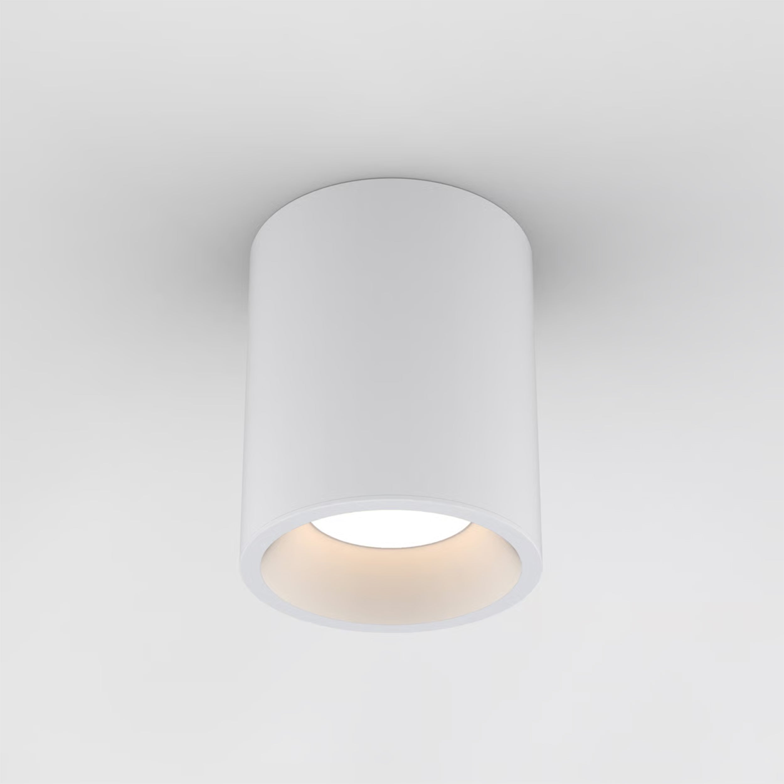 Astro Lighting Kos Round IP65 LED Ceiling Light